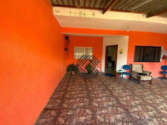 Imagem Casa com 3 Quartos à Venda, 185 m² em Jardim Bonsucesso - Sorocaba Imagem Casa com 3 Quartos à Venda, 185 m² em Jardim Bonsucesso - Sorocaba