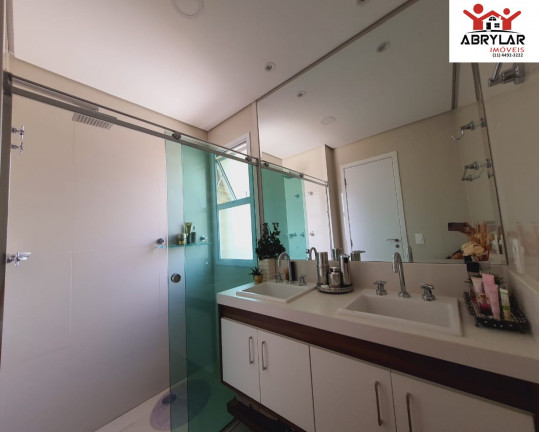 Imagem Imóvel com 3 Quartos à Venda, 146 m² em Anhangabaú - Jundiaí