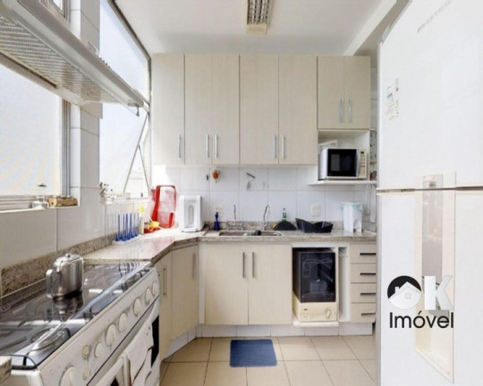 Imagem Apartamento com 3 Quartos à Venda, 284 m² em Higienópolis - São Paulo