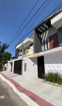 Imagem Casa com 4 Quartos à Venda, 200 m² em Praia Do Morro - Guarapari Imagem Casa com 4 Quartos à Venda, 200 m² em Praia Do Morro - Guarapari
