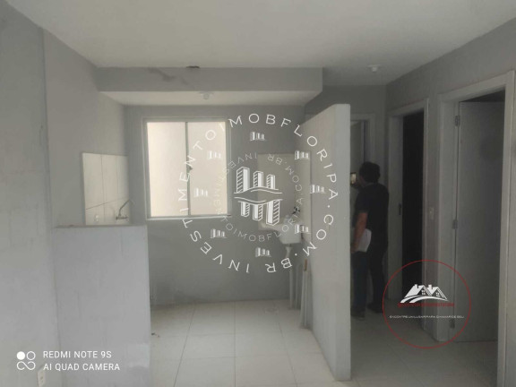Imagem Apartamento com 2 Quartos à Venda, 42 m² em Restinga - Porto Alegre Imagem Apartamento com 2 Quartos à Venda, 42 m² em Restinga - Porto Alegre