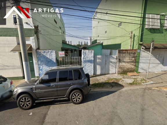 Imagem Casa com 2 Quartos à Venda, 250 m² em Socorro - São Paulo Imagem Casa com 2 Quartos à Venda, 250 m² em Socorro - São Paulo