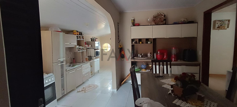 Imagem Casa com 3 Quartos à Venda, 100 m² em Boqueirão - Guarapuava Imagem Casa com 3 Quartos à Venda, 100 m² em Boqueirão - Guarapuava