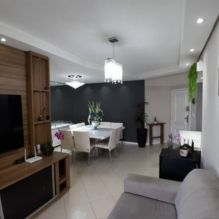 Imagem Apartamento com 3 Quartos à Venda, 129 m² em Campinas - São José