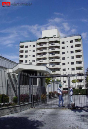 Imagem Apartamento com 3 Quartos à Venda, 131 m² em Jardim Das Acácias - São Paulo