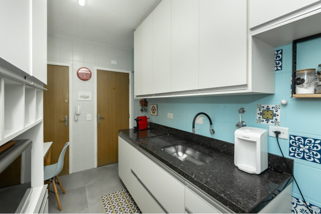Imagem Apartamento com 2 Quartos à Venda, 76 m² em Vila Monte Alegre - São Paulo Imagem Apartamento com 2 Quartos à Venda, 76 m² em Vila Monte Alegre - São Paulo