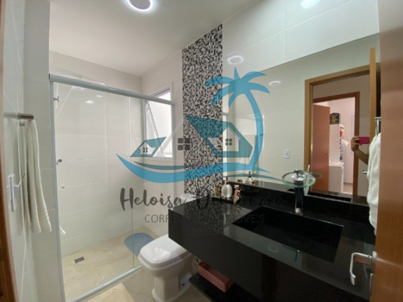 Imagem Cobertura com 3 Quartos à Venda, 150 m² em Toninhas - Ubatuba