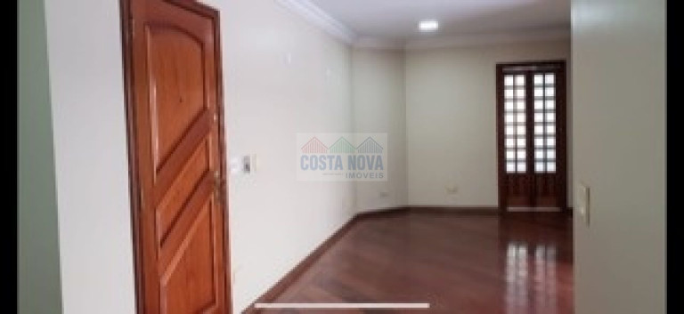 Imagem Apartamento com 3 Quartos à Venda, 125 m² em Santana - São Paulo