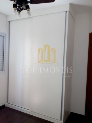 Imagem Apartamento com 2 Quartos à Venda, 65 m² em Vila Ema - São José Dos Campos