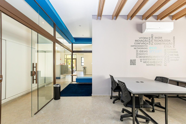 Imagem Kitnet com 1 Quarto à Venda, 21 m² em Ecoville - Curitiba Imagem Kitnet com 1 Quarto à Venda, 21 m² em Ecoville - Curitiba