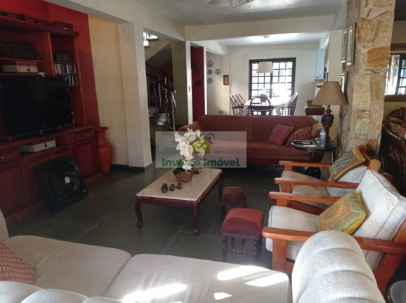 Imagem Casa de Condomínio com 4 Quartos à Venda, 329 m² em Granja Viana - Cotia Imagem Casa de Condomínio com 4 Quartos à Venda, 329 m² em Granja Viana - Cotia