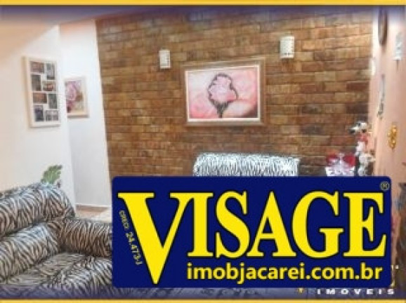 Imagem Casa com 2 Quartos à Venda, 50 m² em Jd. Das Oliveiras - Jacareí Imagem Casa com 2 Quartos à Venda, 50 m² em Jd. Das Oliveiras - Jacareí