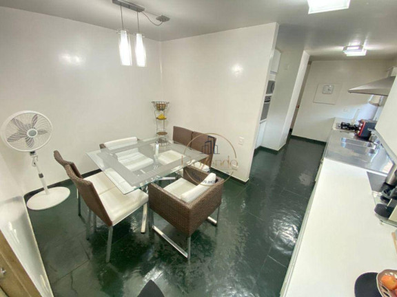 Imagem Apartamento com 4 Quartos à Venda, 344 m² em Centro - Santo André Imagem Apartamento com 4 Quartos à Venda, 344 m² em Centro - Santo André