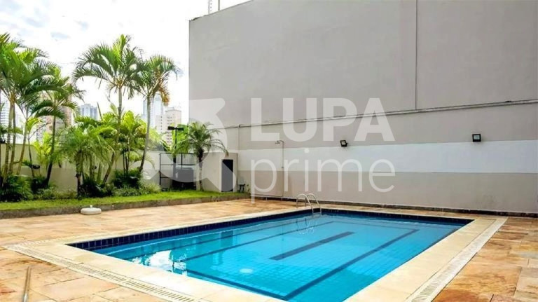 Imagem Apartamento com 4 Quartos à Venda, 83 m² em Tatuapé - São Paulo Imagem Apartamento com 4 Quartos à Venda, 83 m² em Tatuapé - São Paulo