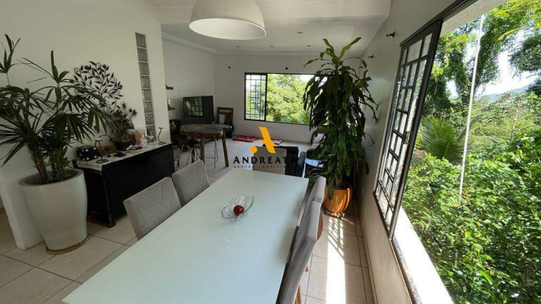 Imagem Casa de Condomínio com 4 Quartos à Venda, 300 m² em Vargem Grande - Rio De Janeiro Imagem Casa de Condomínio com 4 Quartos à Venda, 300 m² em Vargem Grande - Rio De Janeiro