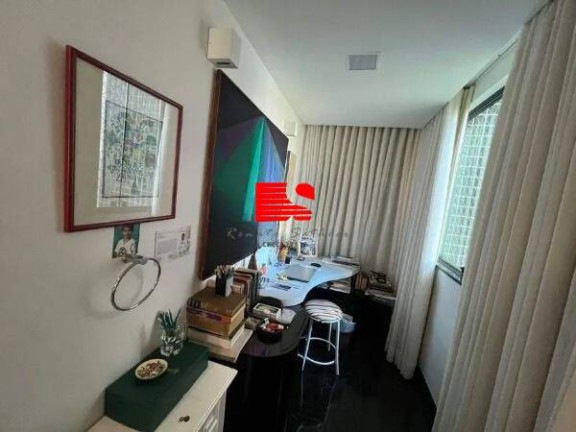Imagem Apartamento com 3 Quartos à Venda, 152 m² em Buritis - Belo Horizonte