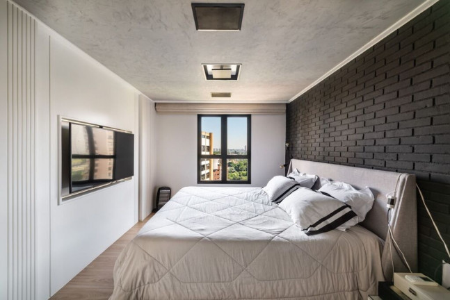 Imagem Imóvel com 1 Quarto à Venda, em Morumbi - São Paulo Imagem Imóvel com 1 Quarto à Venda, em Morumbi - São Paulo