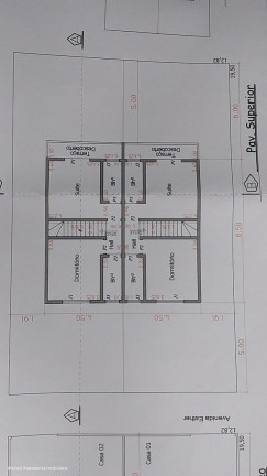 Imagem Casa com 2 Quartos à Venda, em Campos Elisios - Itanhaém Imagem Casa com 2 Quartos à Venda, em Campos Elisios - Itanhaém