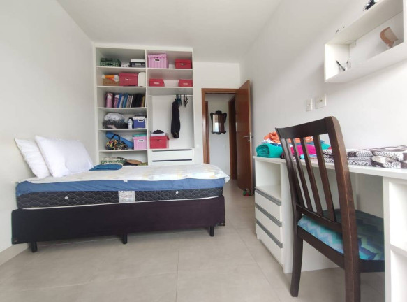 Imagem Apartamento com 3 Quartos à Venda, 135 m² em Itaguá - Ubatuba Imagem Apartamento com 3 Quartos à Venda, 135 m² em Itaguá - Ubatuba