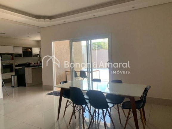 Imagem Casa de Condomínio com 3 Quartos à Venda, 260 m² em Jardim Planalto - Paulínia Imagem Casa de Condomínio com 3 Quartos à Venda, 260 m² em Jardim Planalto - Paulínia