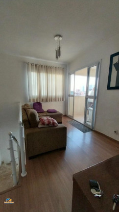 Imagem Imóvel com 3 Quartos à Venda, 159 m² em Baeta Neves - São Bernardo Do Campo