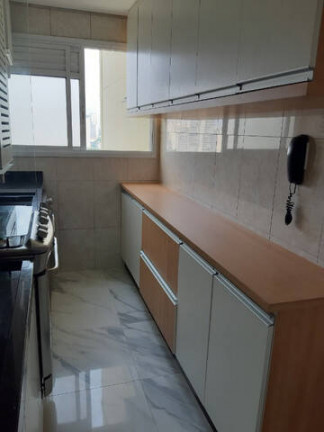 Imagem Apartamento com 3 Quartos à Venda, 65 m² em Brás - São Paulo