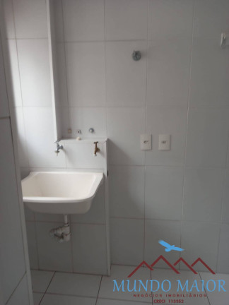 Imagem Apartamento com 2 Quartos à Venda, 51 m² em Santa Terezinha - Santo André