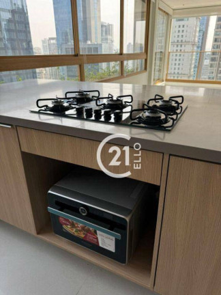 Imagem Apartamento com 3 Quartos para Alugar, 147 m² em Itaim Bibi - São Paulo Imagem Apartamento com 3 Quartos para Alugar, 147 m² em Itaim Bibi - São Paulo