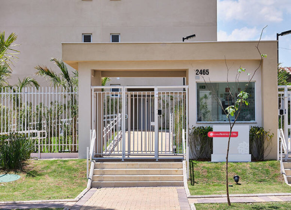 Imagem Apartamento com 1 Quarto para Alugar, em Vila Ema - São Paulo Imagem Apartamento com 1 Quarto para Alugar, em Vila Ema - São Paulo
