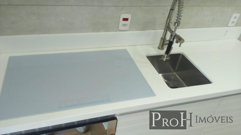 Imagem Apartamento com 2 Quartos à Venda, 78 m² em Utinga - Santo André