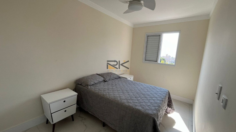 Imagem Apartamento com 2 Quartos à Venda, 69 m² em Itaguá - Ubatuba