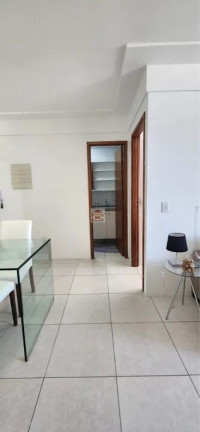 Imagem Apartamento com 1 Quarto à Venda, 40 m² Imagem Apartamento com 1 Quarto à Venda, 40 m²
