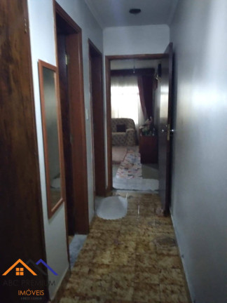 Imagem Sobrado com 3 Quartos à Venda, em Vila Pires - Santo André Imagem Sobrado com 3 Quartos à Venda, em Vila Pires - Santo André
