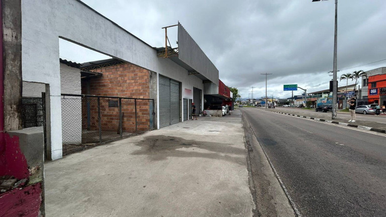Imagem Ponto Comercial para Alugar, 66 m² em Indaiá - Caraguatatuba Imagem Ponto Comercial para Alugar, 66 m² em Indaiá - Caraguatatuba