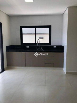Imagem Casa com 3 Quartos à Venda, 137 m² em Condomínio Jardins Do Império - Indaiatuba Imagem Casa com 3 Quartos à Venda, 137 m² em Condomínio Jardins Do Império - Indaiatuba