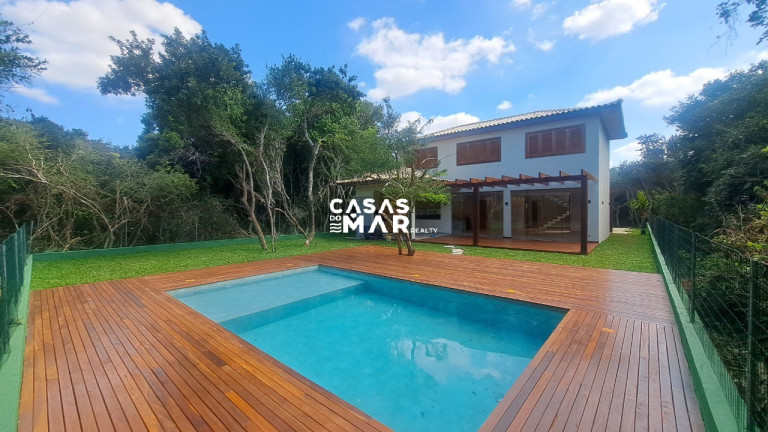 Imagem Casa com 5 Quartos à Venda, 260 m² em Praia Rasa - Armação Dos Búzios Imagem Casa com 5 Quartos à Venda, 260 m² em Praia Rasa - Armação Dos Búzios