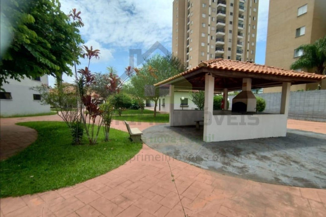 Imagem Apartamento com 3 Quartos à Venda, 77 m² em Vila Machado - Jacareí Imagem Apartamento com 3 Quartos à Venda, 77 m² em Vila Machado - Jacareí