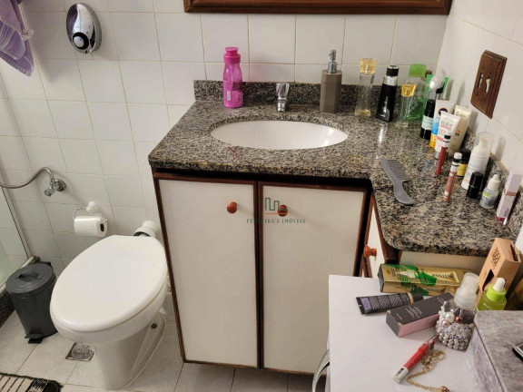 Imagem Apartamento com 2 Quartos à Venda, 57 m² em Santa Rosa - Niterói Imagem Apartamento com 2 Quartos à Venda, 57 m² em Santa Rosa - Niterói