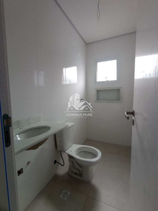 Imagem Apartamento com 2 Quartos à Venda, 69 m² em Itararé - São Vicente