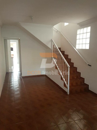Imagem Casa com 3 Quartos à Venda, 135 m² em Assunção - São Bernardo Do Campo Imagem Casa com 3 Quartos à Venda, 135 m² em Assunção - São Bernardo Do Campo