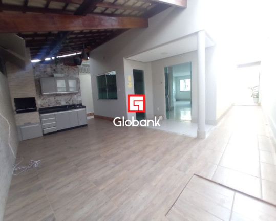 Imagem Sobrado com 3 Quartos à Venda, 140 m² em Ibituruna - Montes Claros Imagem Sobrado com 3 Quartos à Venda, 140 m² em Ibituruna - Montes Claros