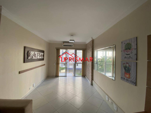 Imagem Apartamento com 2 Quartos à Venda, 87 m² em Pitangueiras - Guarujá