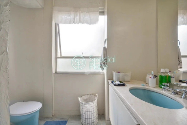 Imagem Apartamento com 3 Quartos à Venda, 250 m² em Moema Pássaros - São Paulo Imagem Apartamento com 3 Quartos à Venda, 250 m² em Moema Pássaros - São Paulo