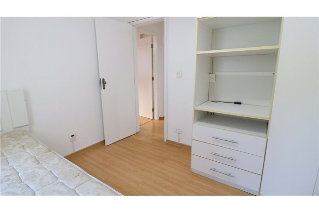 Imagem Apartamento com 2 Quartos à Venda, 54 m² em Vila Andrade - São Paulo Imagem Apartamento com 2 Quartos à Venda, 54 m² em Vila Andrade - São Paulo