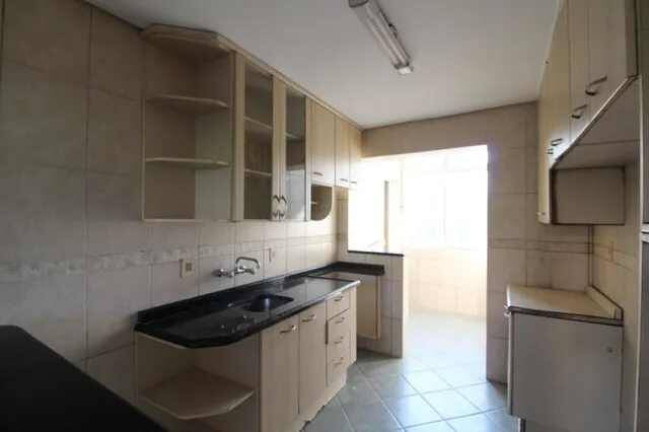 Imagem Apartamento com 3 Quartos à Venda, 92 m² em Santana - Porto Alegre