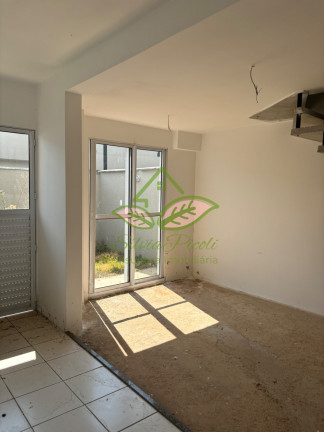 Imagem Casa de Condomínio com 2 Quartos à Venda, 79 m² em Loteamento Santo Antônio - Itatiba