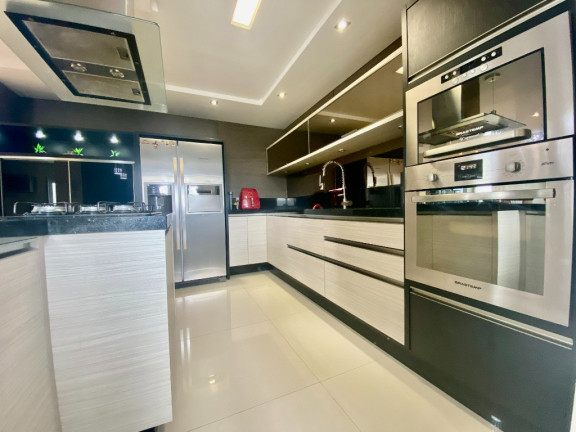 Imagem Apartamento com 3 Quartos à Venda, 177 m² em Campinas - São José