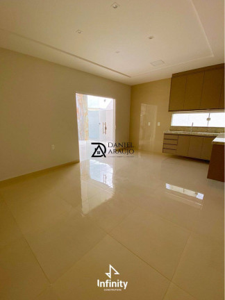 Imagem Casa com 3 Quartos à Venda, em Mossoró Imagem Casa com 3 Quartos à Venda, em Mossoró