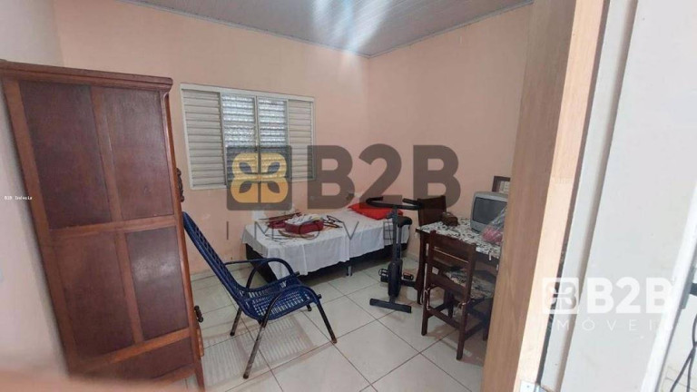 Imagem Casa com 3 Quartos à Venda, 304 m² em Vila Maria - Bauru