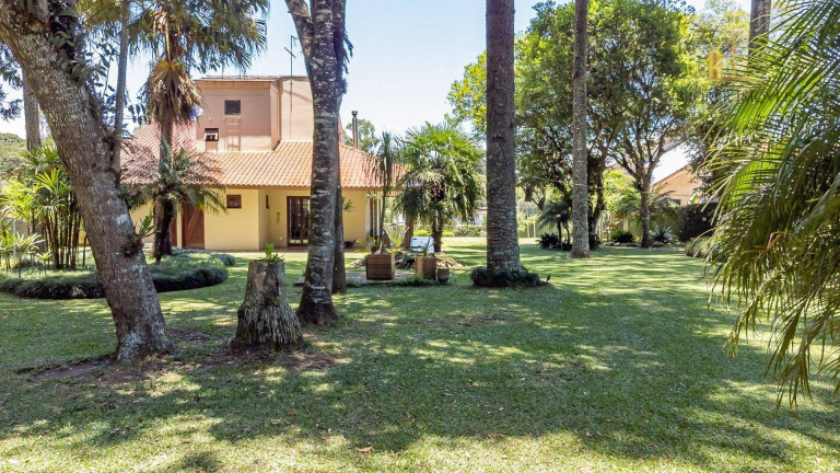 Imagem Chácara com 2 Quartos à Venda, 297 m² em Jardim Primavera - Piraquara Imagem Chácara com 2 Quartos à Venda, 297 m² em Jardim Primavera - Piraquara